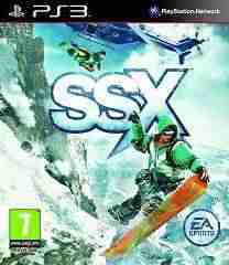 Descargar SSX [MULTI][FW 4.0x][ABGEKACKT] por Torrent